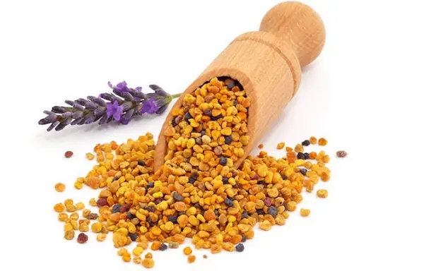 تصویر 2 از قیمت گرده گل مرغوب + خرید باور نکردنی