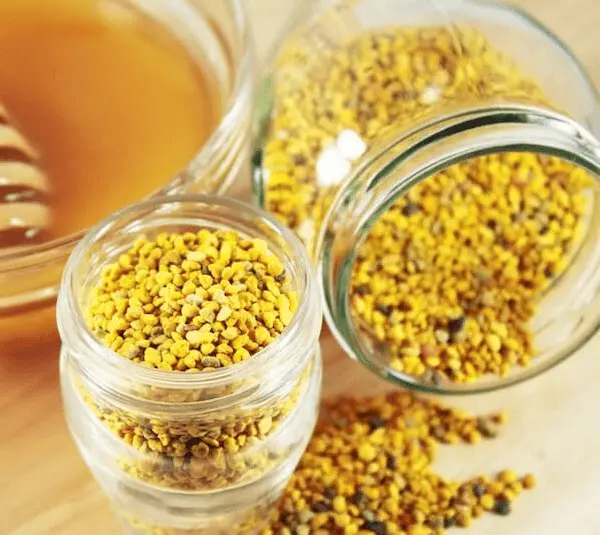 تصویر 5 از قیمت گرده گل مرغوب + خرید باور نکردنی