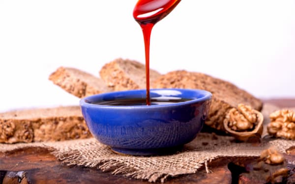 تصویر 1 از قیمت شیره خرما صنعتی + خرید باور نکردنی