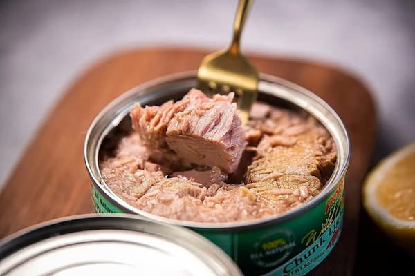 تصویر 5 از قیمت کنسرو گوشت و مرغ با فروش عمده