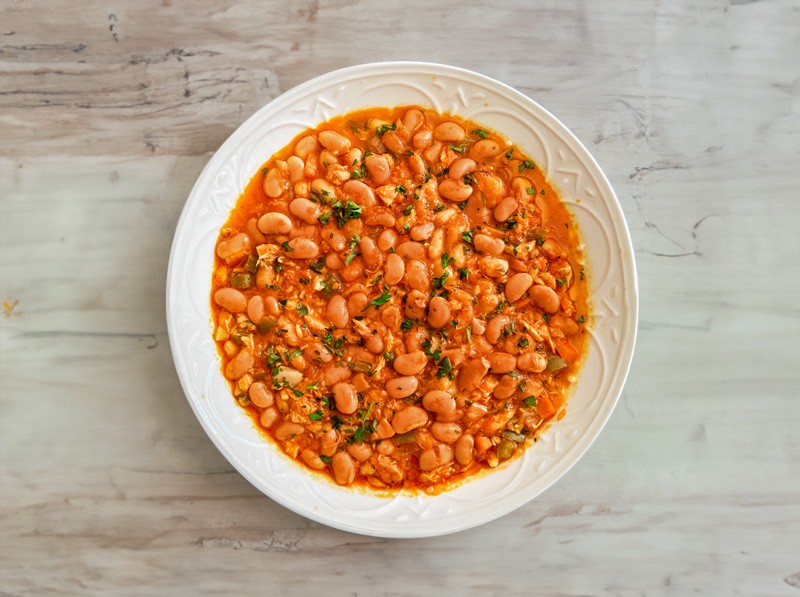 تصویر 5 از فروش کنسرو تن ماهی 180 گرمی  + قیمت خرید به صرفه