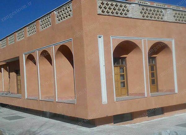 تصویر 4 از قیمت کاهگل صنعتی شیراز با فروش عمده
