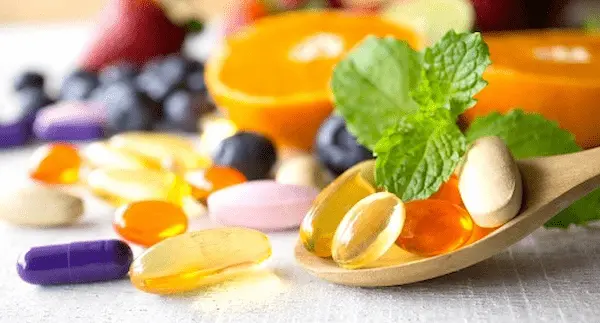 تصویر 1 از خرید کپسول فیتنس فراطب + قیمت فروش استثنایی