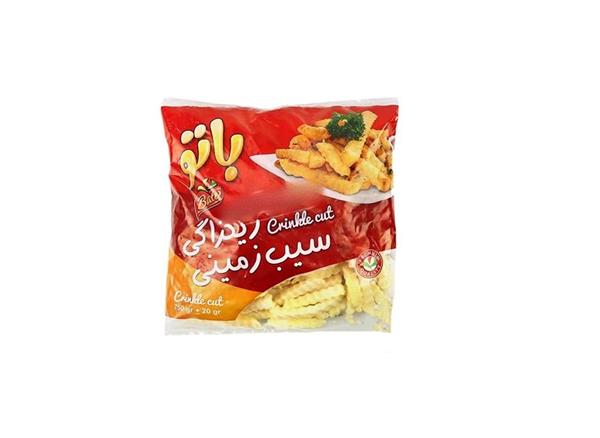 تصویر 5 از قیمت خرید سیب زمینی باتو با فروش عمده