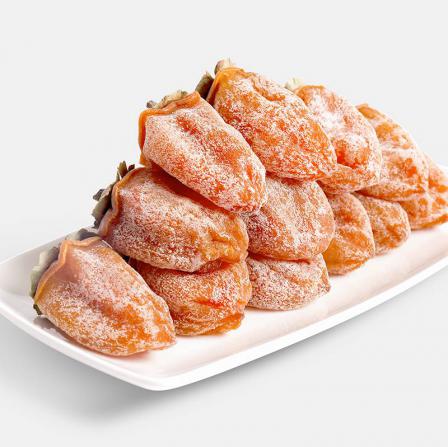 تصویر 3 از خرید خرمالو خشک ژاپنی + قیمت فروش استثنایی