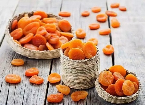 تصویر 3 از خرید قیسی زردآلو تازه + قیمت عالی باکیفیت