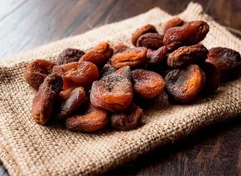 تصویر 3 از راهنمای خرید قیسی زردآلو سیاه + قیمت عالی