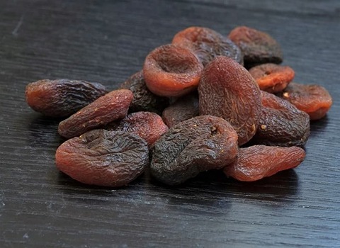تصویر 5 از راهنمای خرید قیسی زردآلو سیاه + قیمت عالی