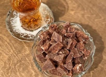 تصویر 2 از خرید چیپس خرما حبه ای + قیمت فروش استثنایی