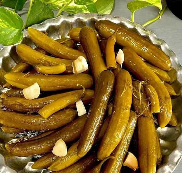 خیارشور