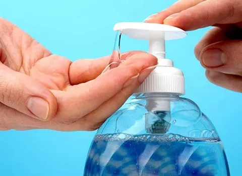 تصویر 1 از راهنمای خرید مایع دستشویی ایرانی + قیمت عالی
