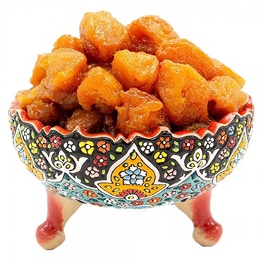 تصویر 1 از خرید و قیمت آلو بخارا خشک + فروش عمده