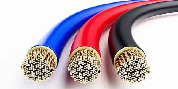 تصویر 5 از قیمت سیم برق مفتولی 1.5 + خرید باور نکردنی