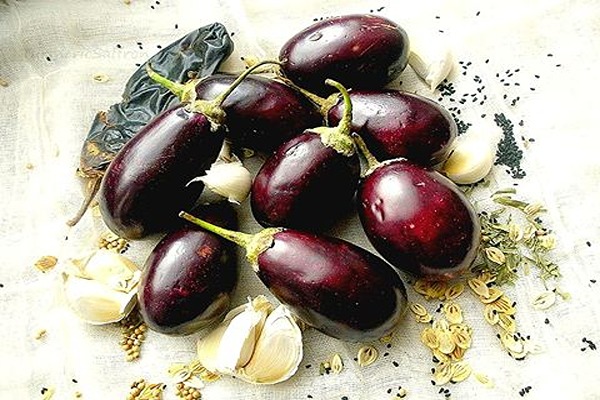 تصویر 5 از خرید و فروش بادمجان دلمه ای ترشی با شرایط فوق العاده