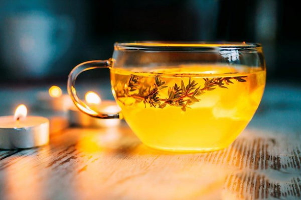 تصویر 5 از قیمت آویشن برگ پهن با کیفیت ارزان + خرید عمده