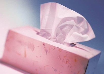 تصویر 1 از فروش ویژه + قیمت مناسب دستمال کاغذی بیتا مدل اقتصادی بسته 10 عددی