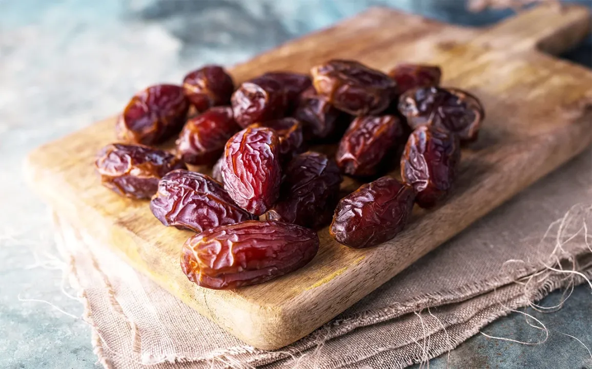 تصویر 2 از فروش خرما کبکاب بهبهان + قیمت خرید به صرفه
