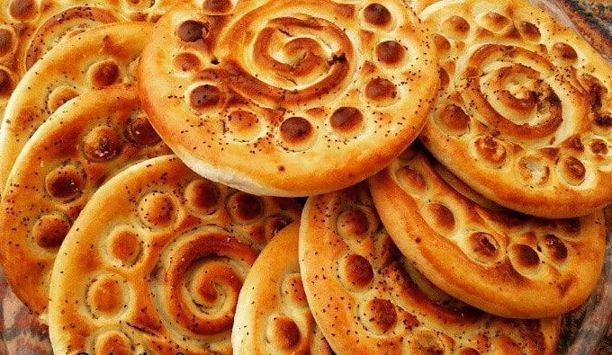تصویر 2 از خرید و قیمت کیک و کلوچه گردویی + فروش عمده