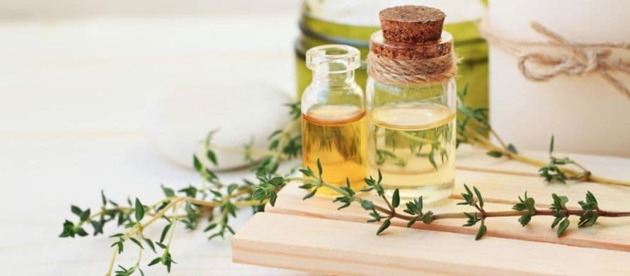 تصویر 5 از فروش عرق آویشن خالص + قیمت خرید به صرفه