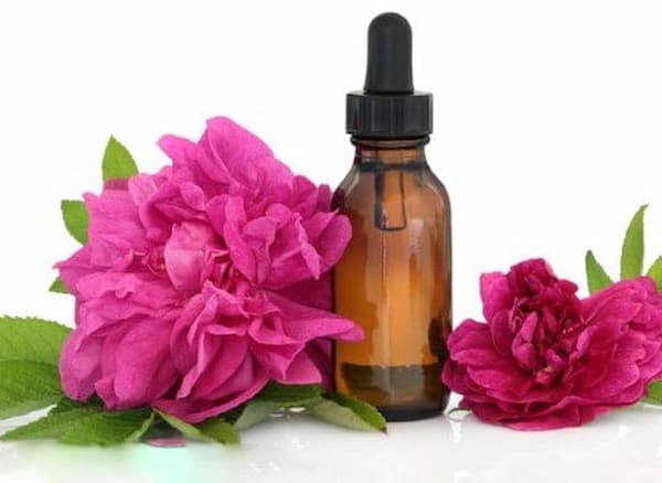 تصویر 5 از قیمت اسانس گل محمدی خوراکی  با کیفیت ارزان + خرید عمده