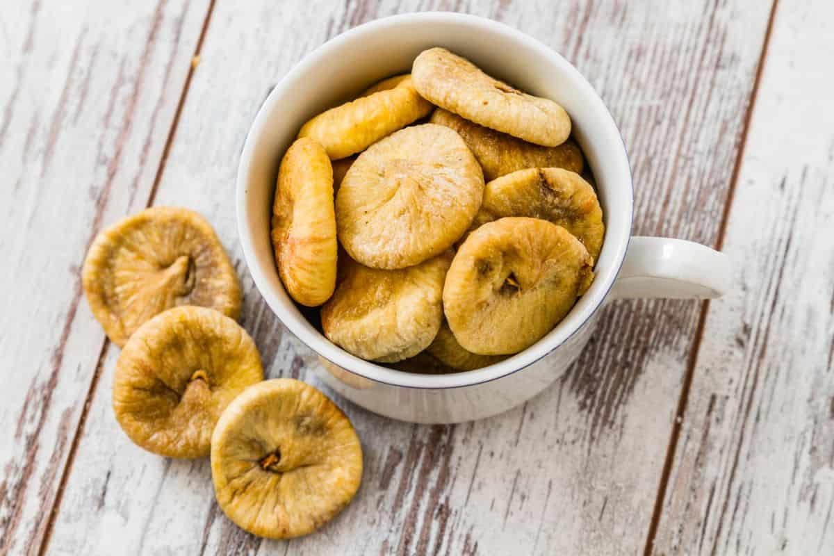 تصویر 3 از خرید انجیر خشک عسلی + قیمت فروش استثنایی