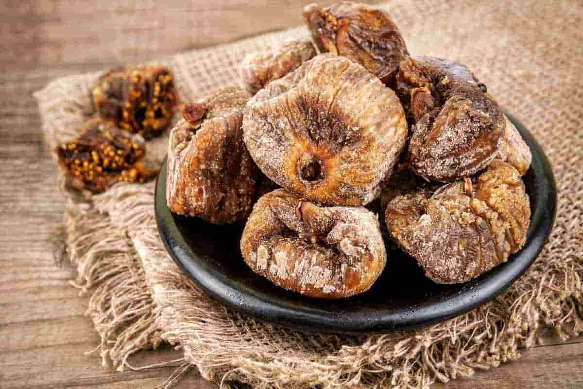 تصویر 4 از خرید انجیر خشک عسلی + قیمت فروش استثنایی