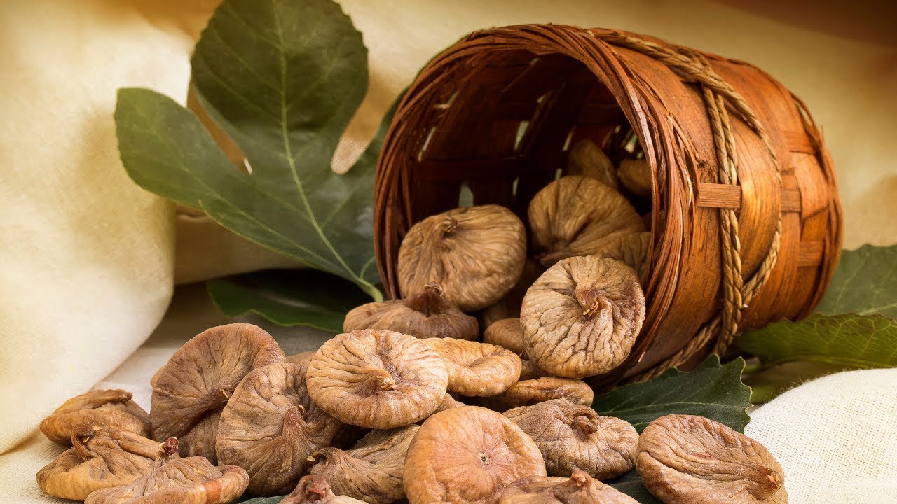 تصویر 5 از قیمت انجیر خشک مرغوب + خرید باور نکردنی
