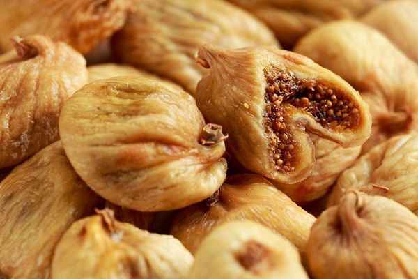 تصویر 5 از فروش انجیر خشک سفید + قیمت خرید به صرفه