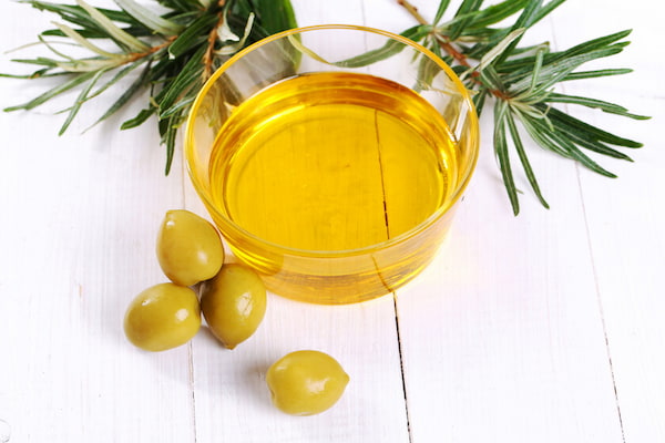 تصویر 4 از خرید روغن زیتون بکر بودار + قیمت فروش استثنایی