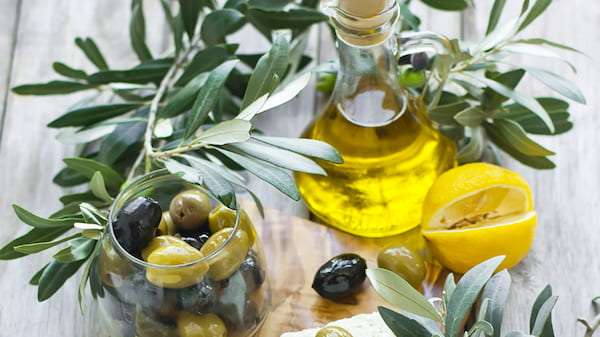 تصویر 3 از قیمت خرید روغن زیتون سبز + فروش ویژه