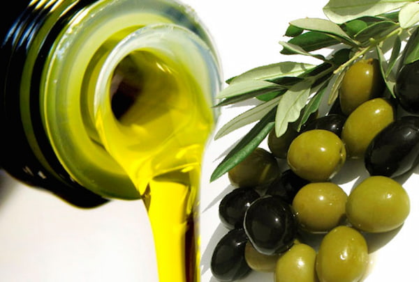 تصویر 5 از فروش روغن زیتون سیاه + قیمت خرید به صرفه