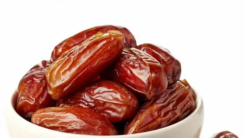 تصویر 2 از فروش استثنایی + قیمت مناسب خرما خاصویی درشت
