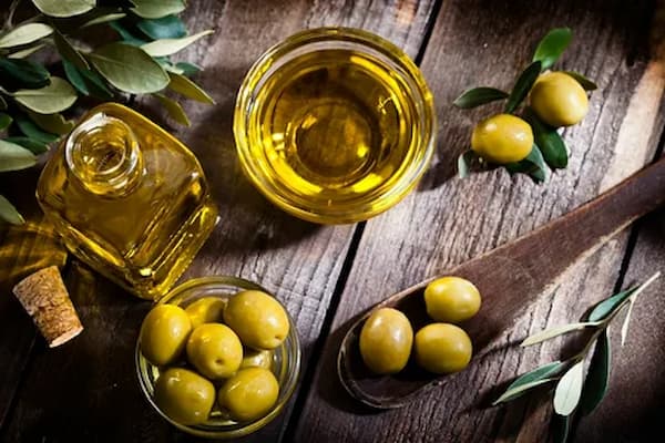 تصویر 5 از قیمت روغن زیتون تصفیه شده + خرید باور نکردنی