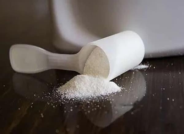 تصویر 3 از فروش پودر ماشین لباسشویی + قیمت خرید به صرفه
