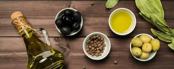 تصویر 3 از خرید روغن زیتون بکر + قیمت فروش استثنایی