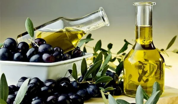 تصویر 5 از خرید روغن زیتون بکر + قیمت فروش استثنایی