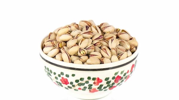 تصویر 5 از قیمت پسته شاه پسند سفید + خرید باور نکردنی