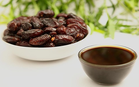 تصویر 5 از خرید و فروش شیره خرما ارگانیک با شرایط فوق العاده