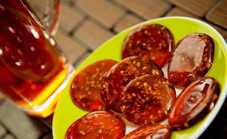 تصویر 5 از قیمت پولکی شیرین اصفهان + خرید باور نکردنی