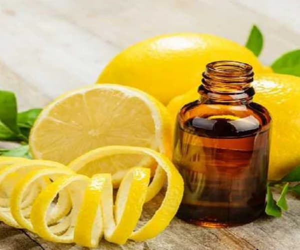 تصویر 1 از قیمت روز اسانس لیمو ترش