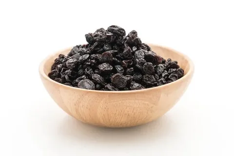 تصویر 3 از فروش عالی + قیمت ویژه کشمش سیاه دانه دار
