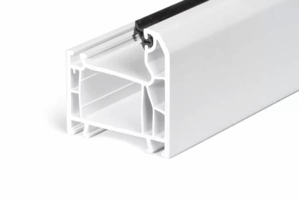 تصویر 5 از قیمت خرید پروفیل UPVC ایده آل با فروش عمده