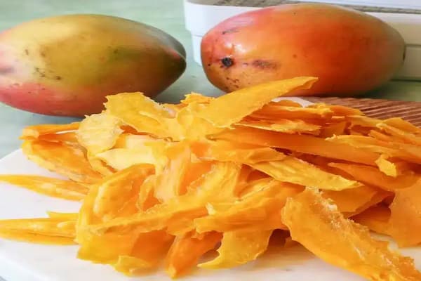 تصویر 5 از قیمت روز انبه خشک