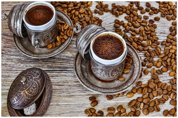 تصویر 4 از خرید و قیمت قهوه گانودرما سوپریم + فروش عمده