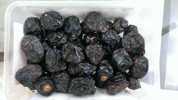 تصویر 1 از خرید آلو بخارا خشک شده + قیمت فروش استثنایی