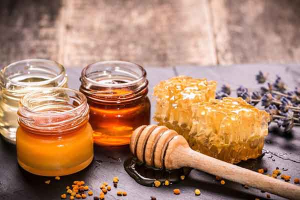 تصویر 4 از قیمت خرید عسل اردبیل با فروش عمده