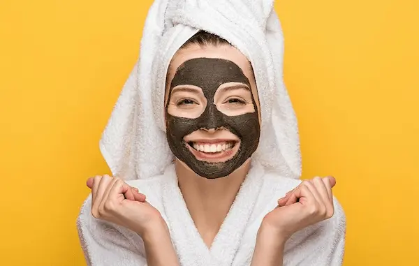 تصویر 4 از قیمت خرید ماسک پودری لدورا قهوه ای + فروش ویژه