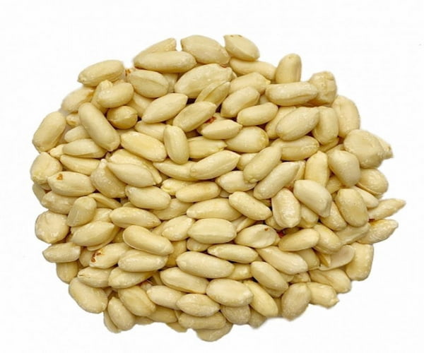 تصویر 5 از راهنمای خرید بادام زمینی بدون پوست ترش + قیمت عالی