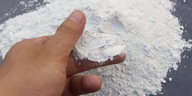 تصویر 5 از فروش سیمان سفید فله + قیمت خرید به صرفه