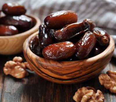 تصویر 2 از قیمت خرما زاهدی عسلی با کیفیت ارزان + خرید عمده